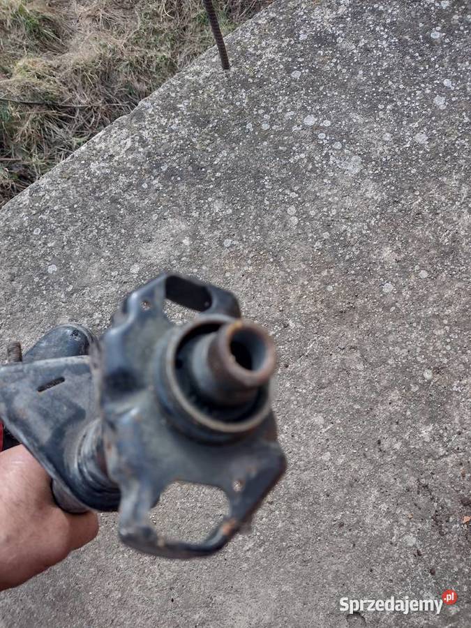 Kolumna kierownicza do Mercedes W123 dolnośląskie Łagiewniki
