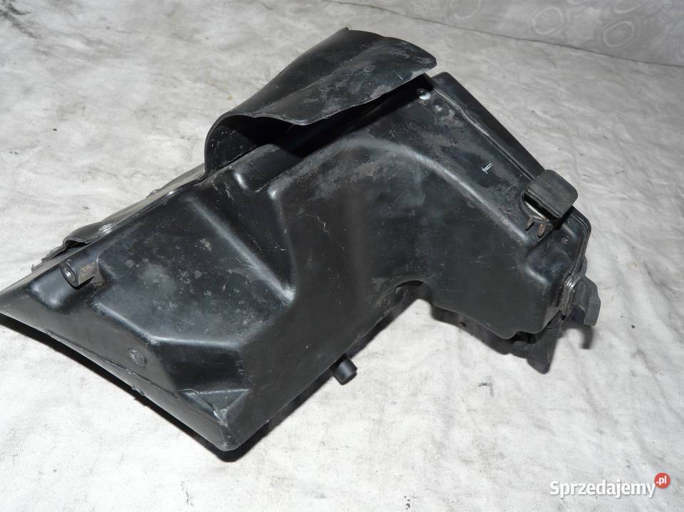 Yamaha TT 600 S E Airbox Filtr Powietrza Obudowa mazowieckie Halinów sprzedam