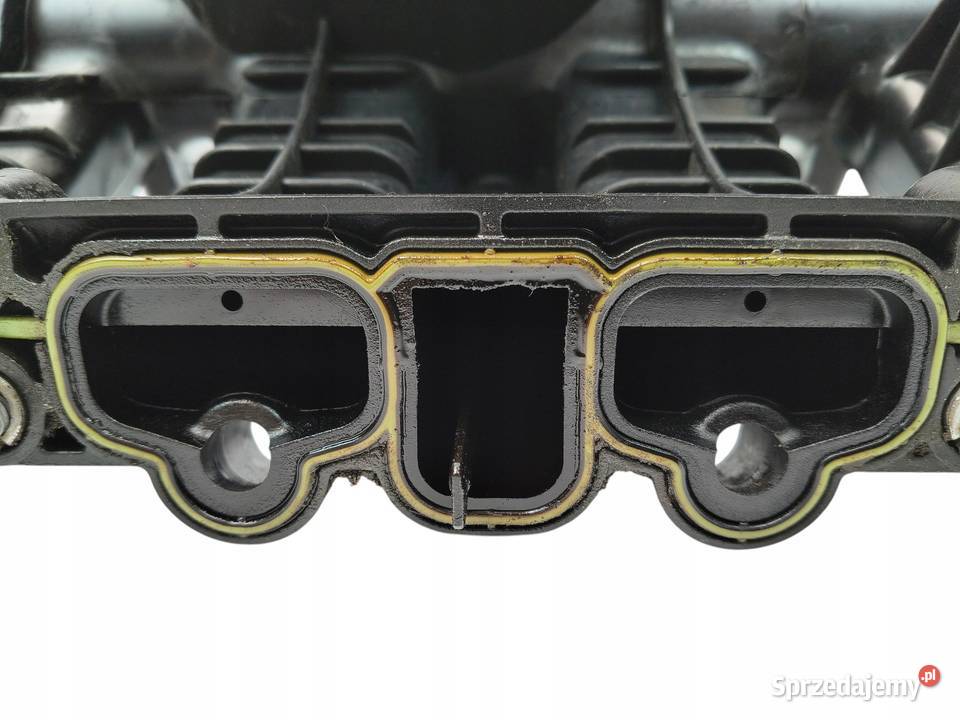 KOLEKTOR SSĄCY Opel Mokka Astra J 14 T 55573170 Chełm