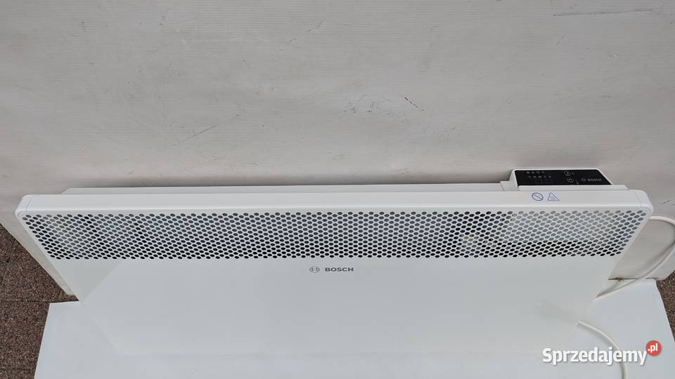 Grzejnik konwektorowy Bosch HC400025 2500W Jadowniki
