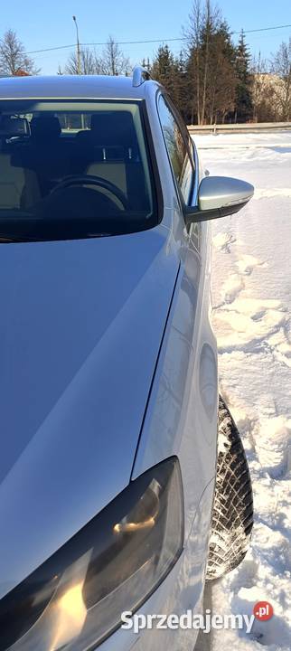 Sprzedam Passat B7 Góra Kalwaria