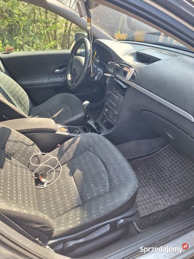 Renault Laguna 20 16v