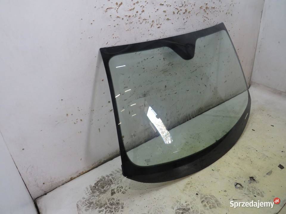 SZYBA CZOŁOWA 19 FIAT 500X