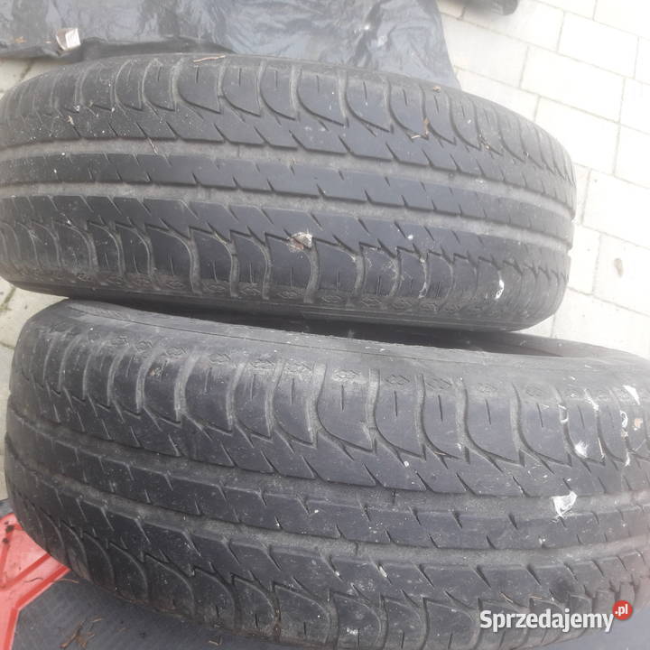 2 koła 1956515 5x112 Samochodowe Wrocław