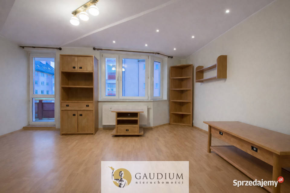 Mieszkanie 3 pokoje Gdańsk Orunia