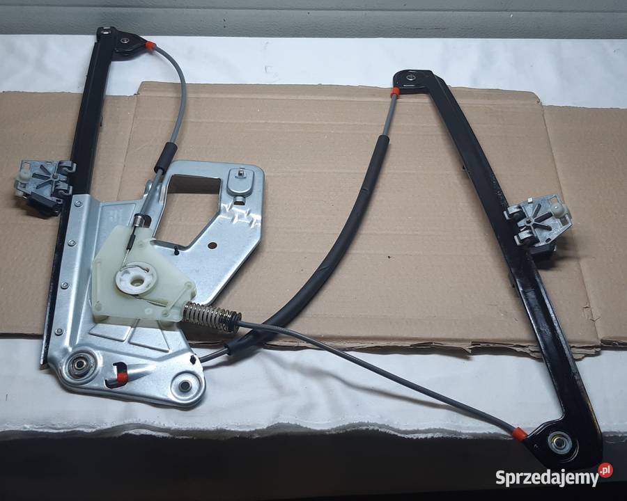 PODNOŚNIK SZYBY PRAWY PRZÓD BMW 5 E39 8252394