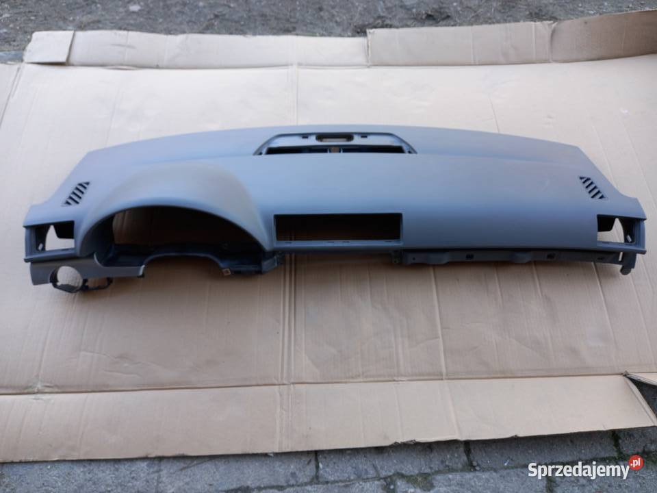 Audi a4 b7 kokpit deska rozdzielcza Deski rozdzielcze, konsole Bukownica