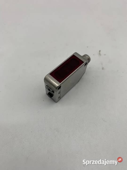 Omron E3ZMB86 Photoelectric Sensor Warszawa