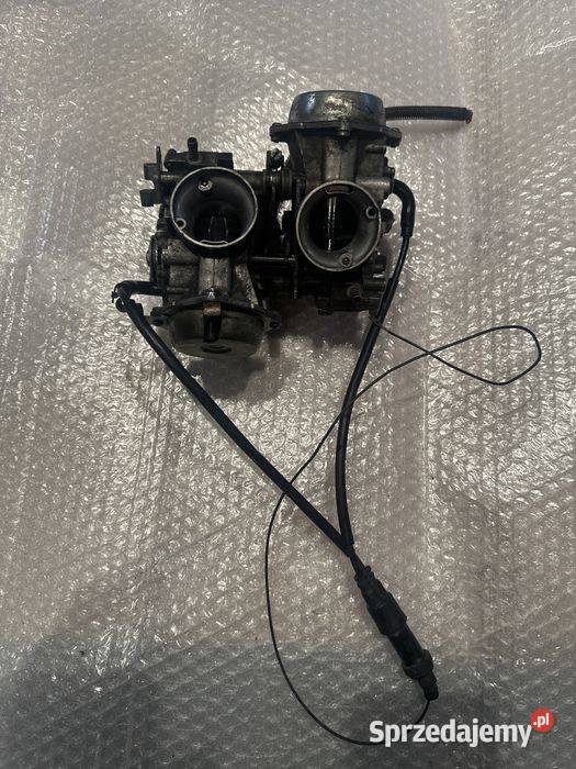 Gazniki Honda VT 700 VT 750 Gaznik V14 Poznań