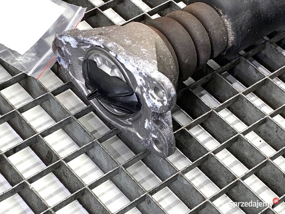 AMORTYZATOR PRAWY TYŁ MINI CLUBMAN F54 Kombi podkarpackie