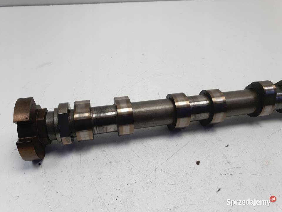 Peugeot 207 14 16 16V VTi WYDECHOWY WAŁEK Chełm