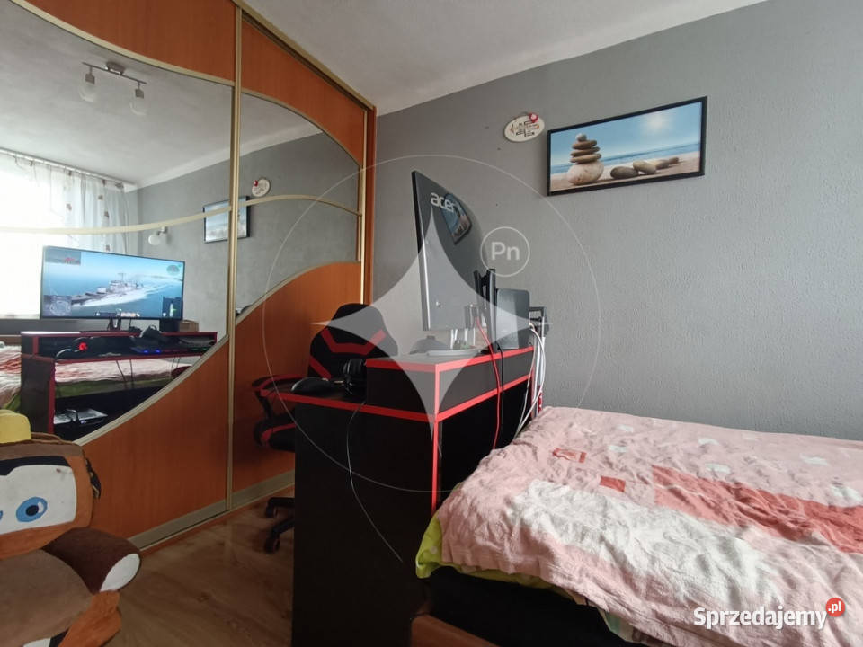 3 pokojowe mieszkanie w Terespolu remoncie Terespol sprzedam