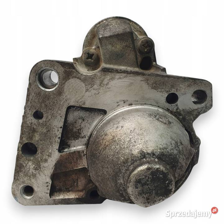 ROZRUSZNIK Peugeot 407 16 HDI 9663528880 osobowe Chełm