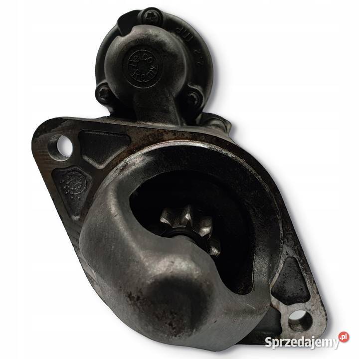 ROZRUSZNIK Opel Vectra C 18 16V ORYGINAŁ GM lubelskie Chełm