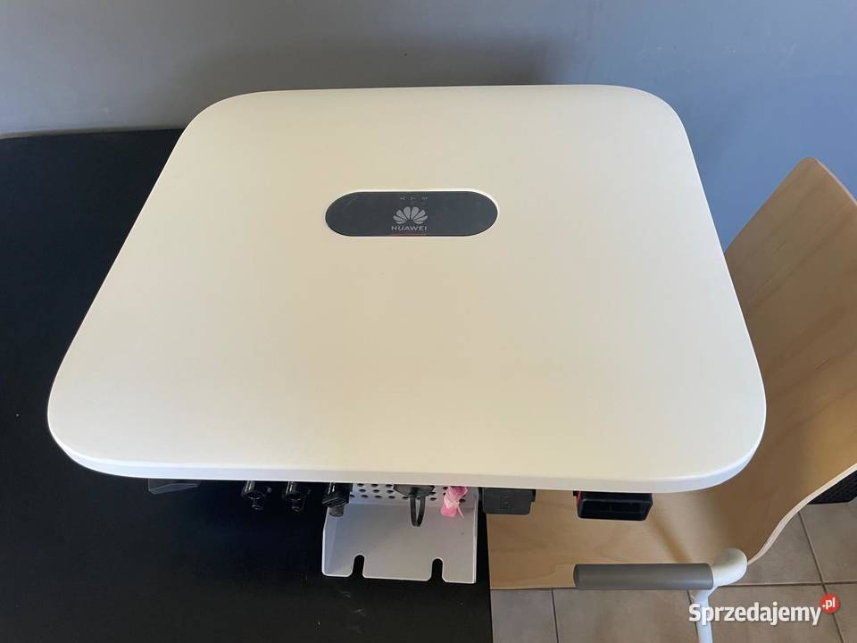 Falownik Huawei Sun2000 KTL6 M1 Dąbrowa Górnicza