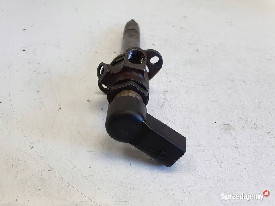 WTRYSKIWACZ Land Rover Discovery III 27 TD V6 osobowe Chełm