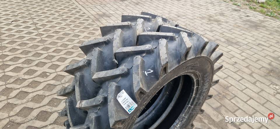 75018 70018 Horsch Nowe Nowe Miasto Lubawskie