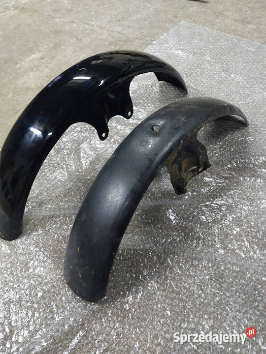 Sprzedam Błotnik przód błotnik tył etz 150 MZ Jasło