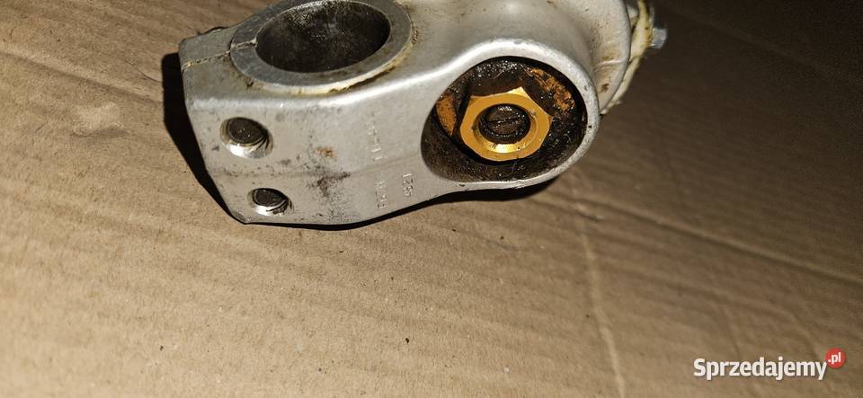 Lagi zawieszenie przód tm Racing 125 85 z 2007r Gorlice sprzedam