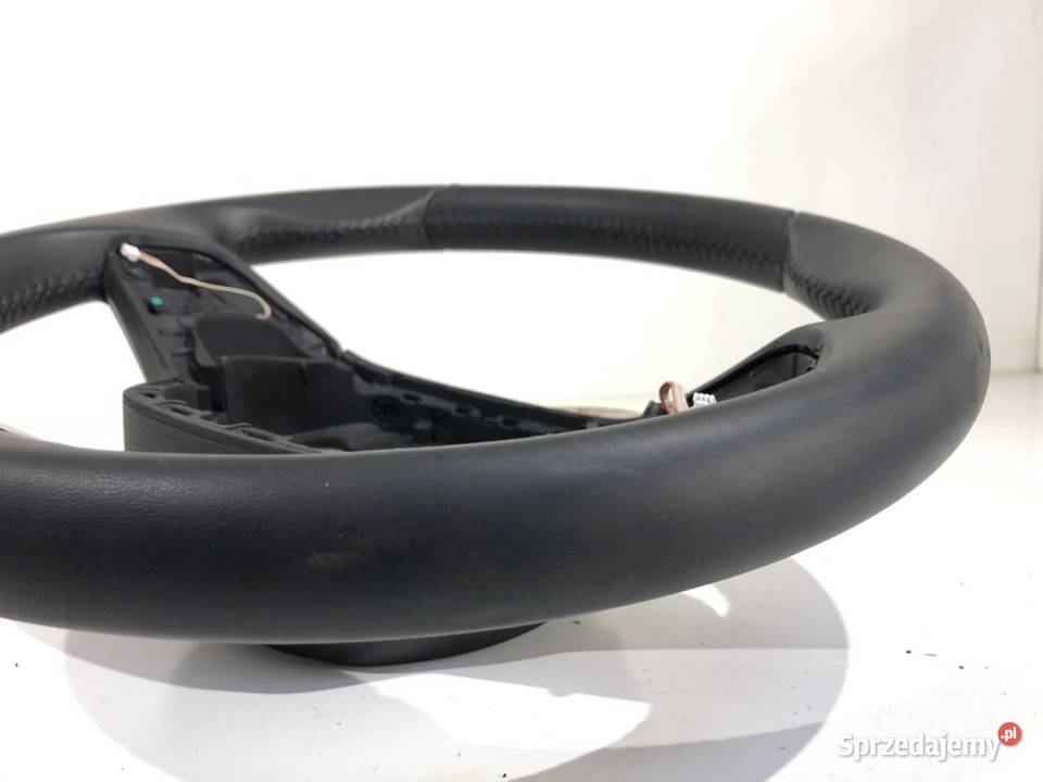 KIEROWNICA SKODA OCTAVIA IV