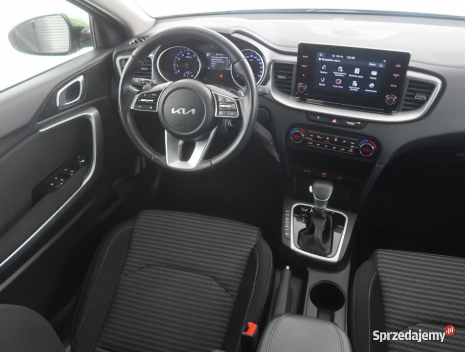 Kia XCeed 15 TGDI Bielany Wrocławskie