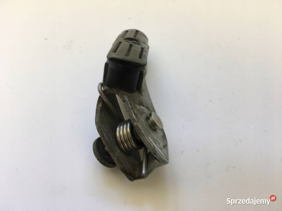 BMW R 1200 GS 0407 Podnóżek kierowcy przód L