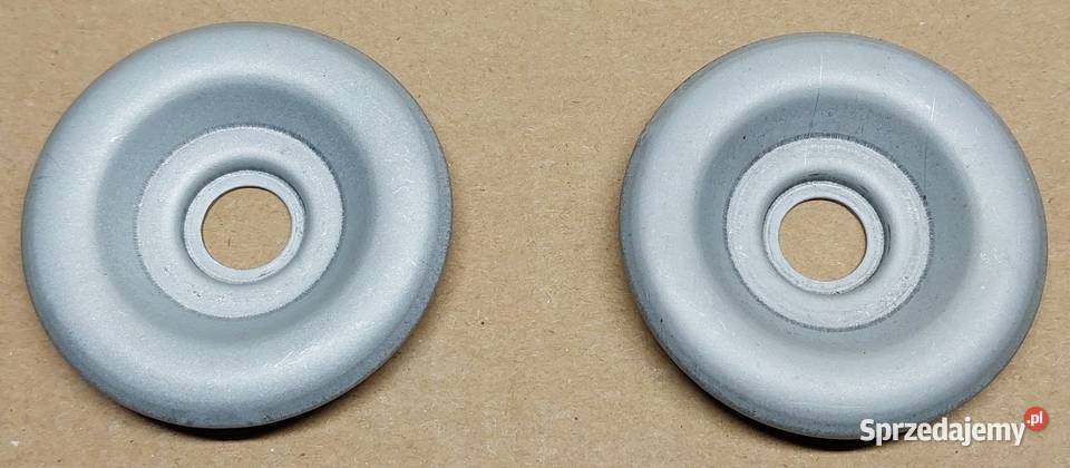 ROLKA NAPINACZA VW AUDI SEAT SKODA 70X17X26 osobowe Mielęcin