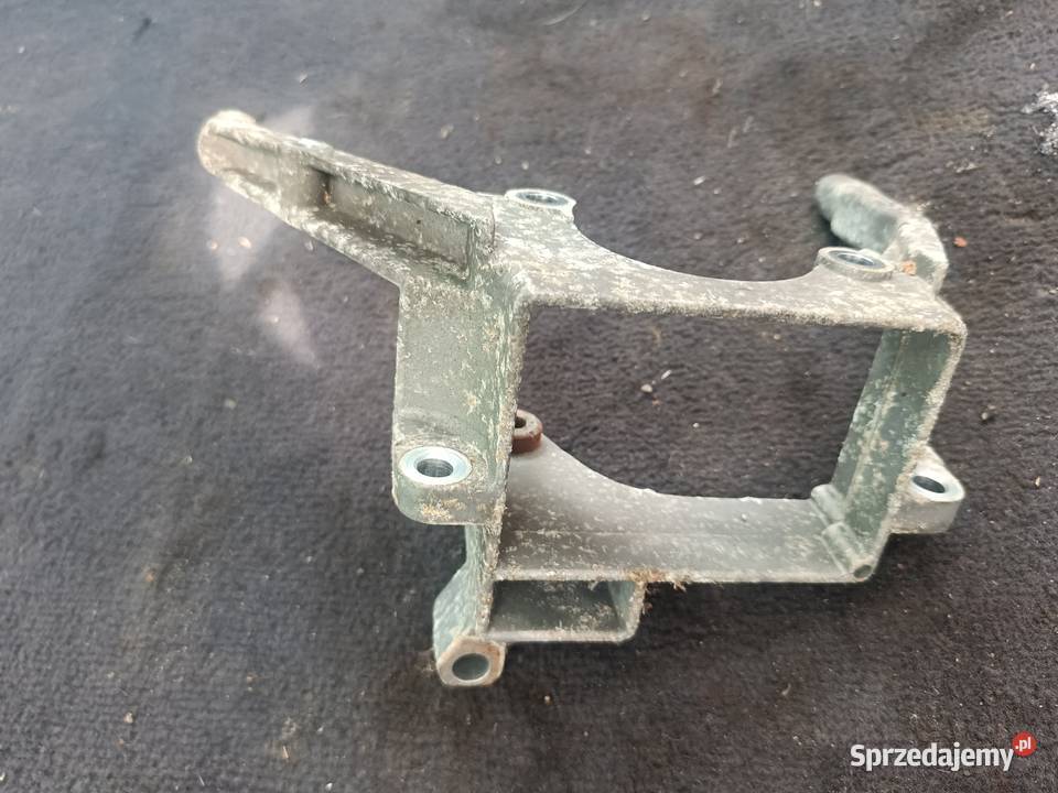 Łapa Wspornik Pompy Wspomagania 24 V6 Audi A4 B5 śląskie Myszków sprzedam