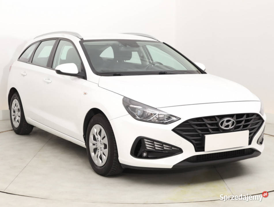 Hyundai i30 15 DPI 1498cm3 Bielany Wrocławskie