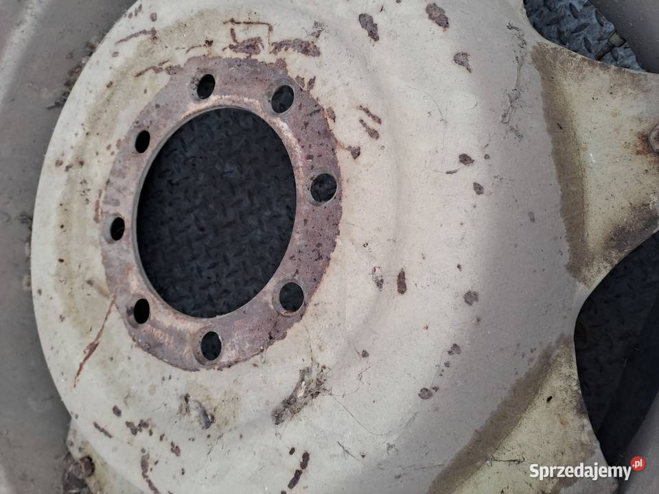 Koła do międzyrzędzi wąskie Ursus zetor Opony rolnicze Dzierżoniów sprzedam