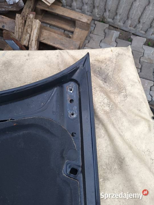 Honda CRV 2 maska Maski Nowy Tomyśl sprzedam