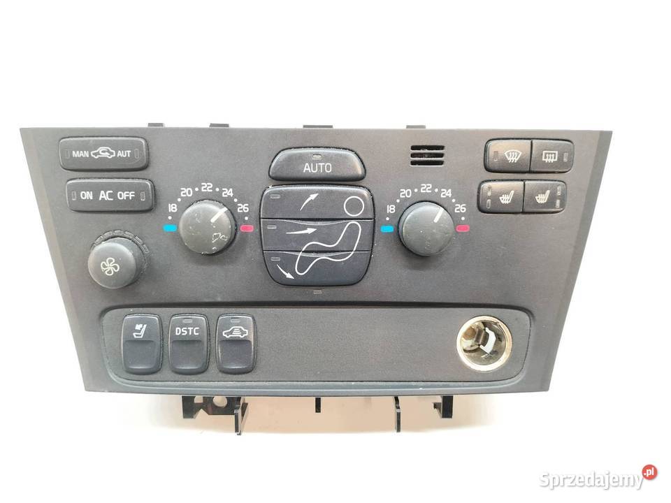 PANEL NAWIEWU 8691875 Volvo S60 I 20002009