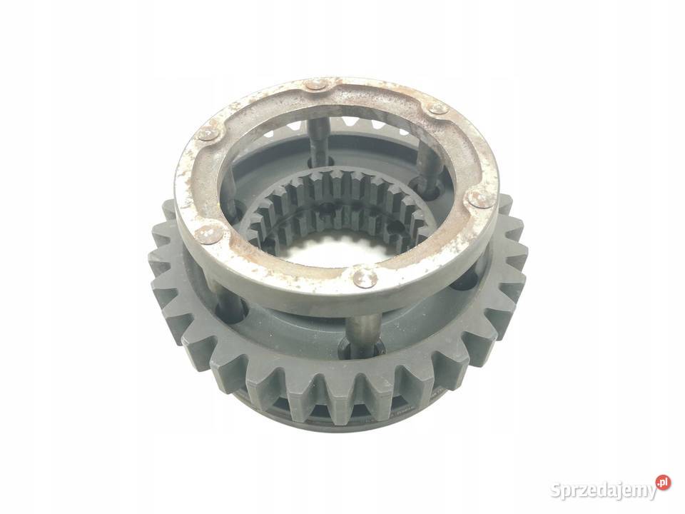 SYNCHRONIZATOR 1 I 2 BIEGU IVECO FIAT 690 300 osobowe