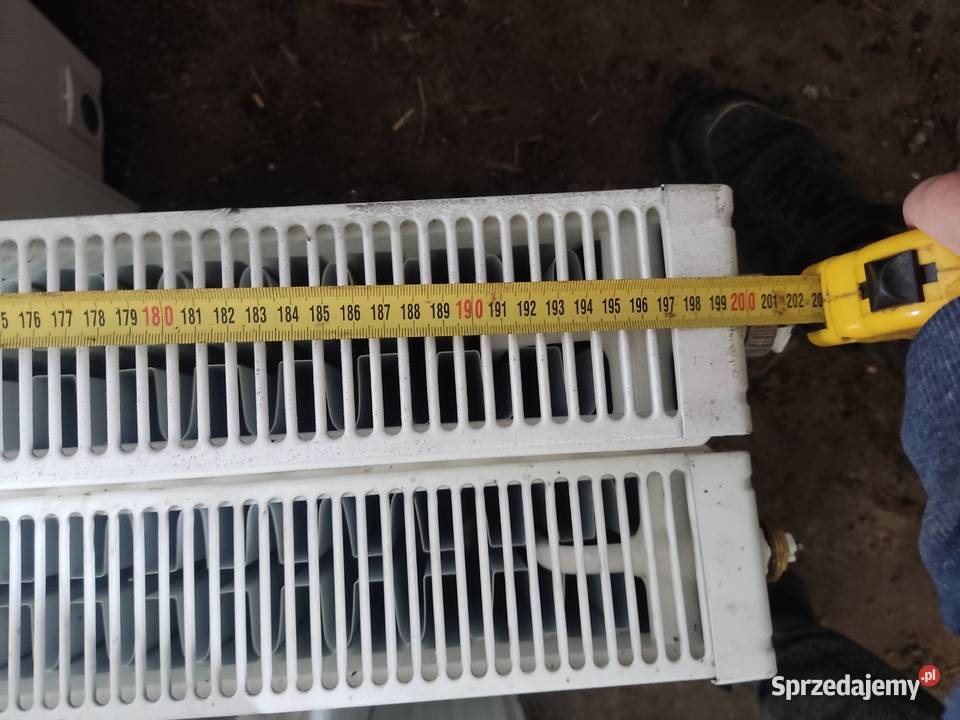 Grzejniki Grzejniki kujawsko-pomorskie Dobrzejewice