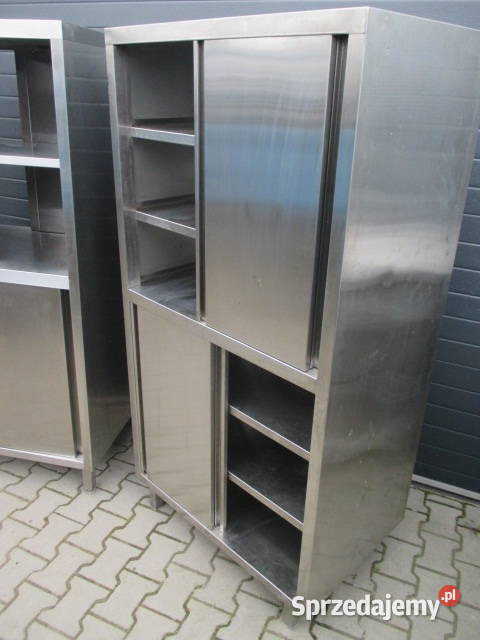 Szafa Przelotowa Drzwi Suwane 9060180 8 Drzwi 6 wielkopolskie Ostrów Wielkopolski