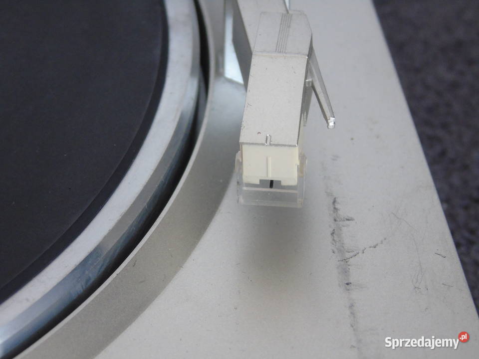 Gramofon Denon DP200 USB rec sprawny WYSYŁKA podkarpackie Jasło