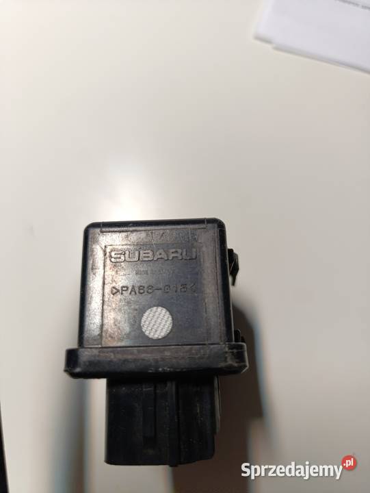 86121 FJ002 Subaru PA66G15 Kielce