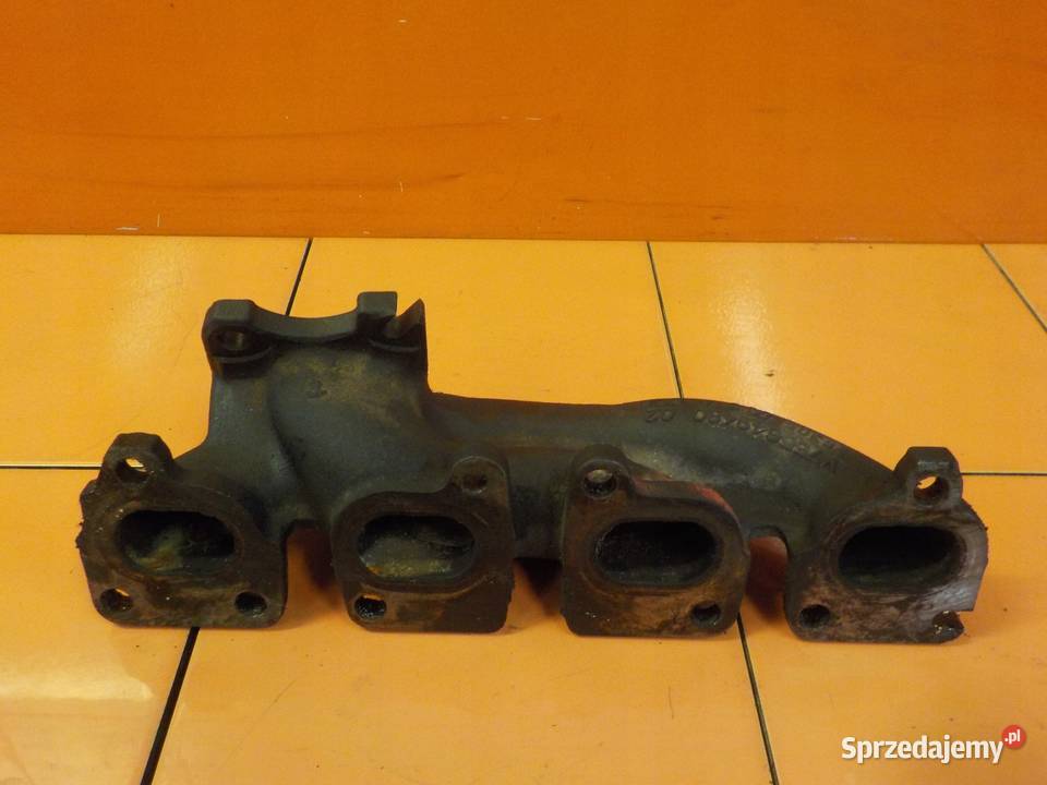 MINI COOPER S R56 CLUBMAN 16 THP 10r 174 osobowe Kolektory wydechowe mazowieckie Suków