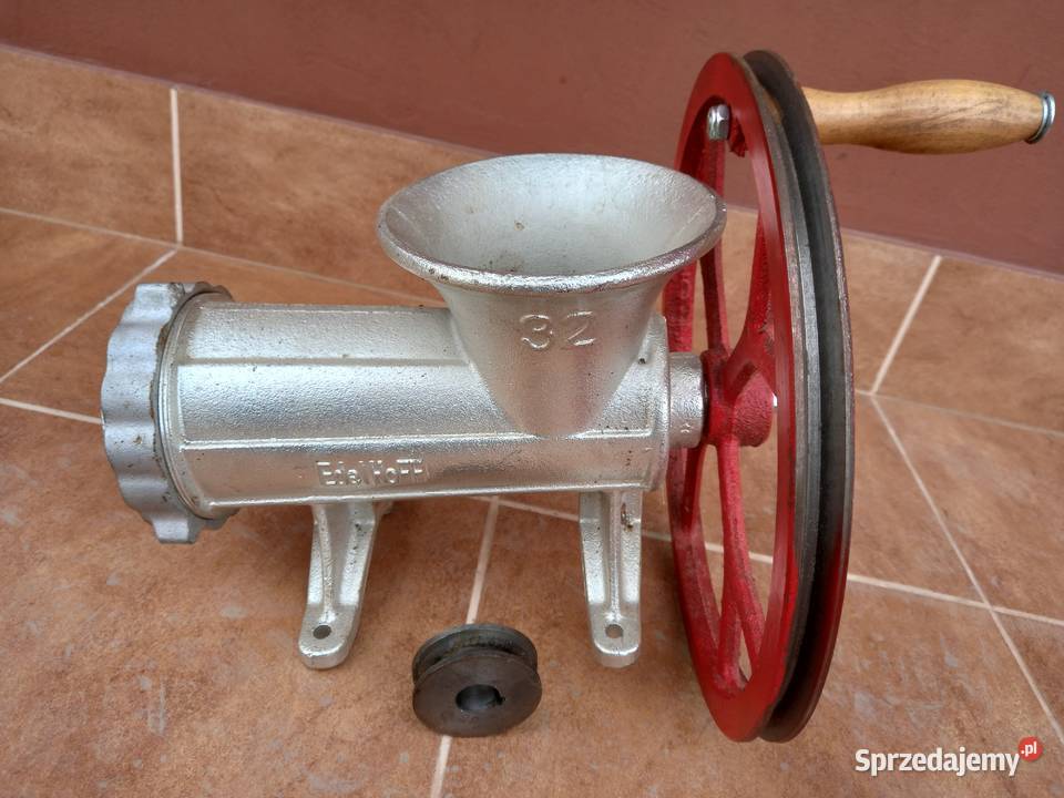Maszynka do mielenia 32 Jarosław