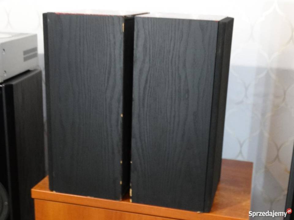 Kolumny Pioneer SZ93 sprawne2 x 120 wat WYSYŁKA Jasło sprzedam