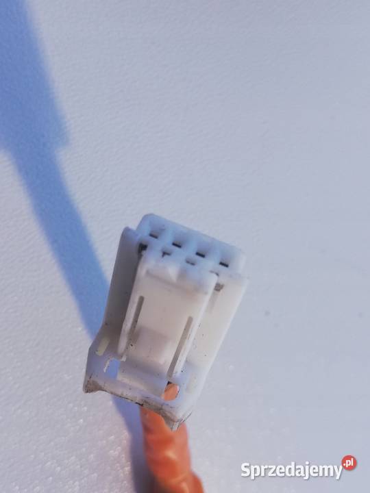 WIĄZKA PRZEWODÓW INSTALACJA LAMPY TYŁ INFINITI sprzedam