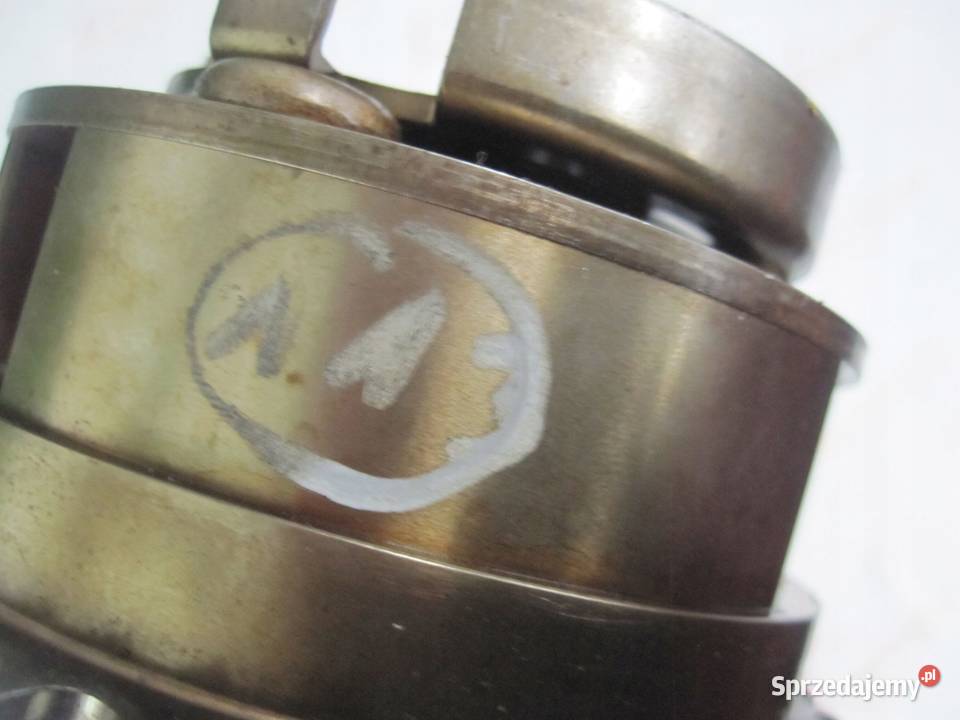 Opel Corsa 12 B A12XER 85 12r wałek rozrządu osobowe Kielce