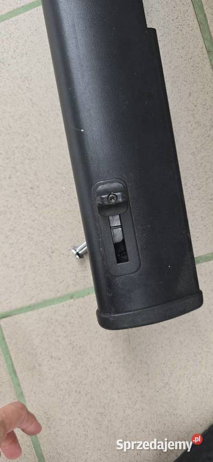 Siatka roleta bagażnika golf IV i inne Ruda Śląska