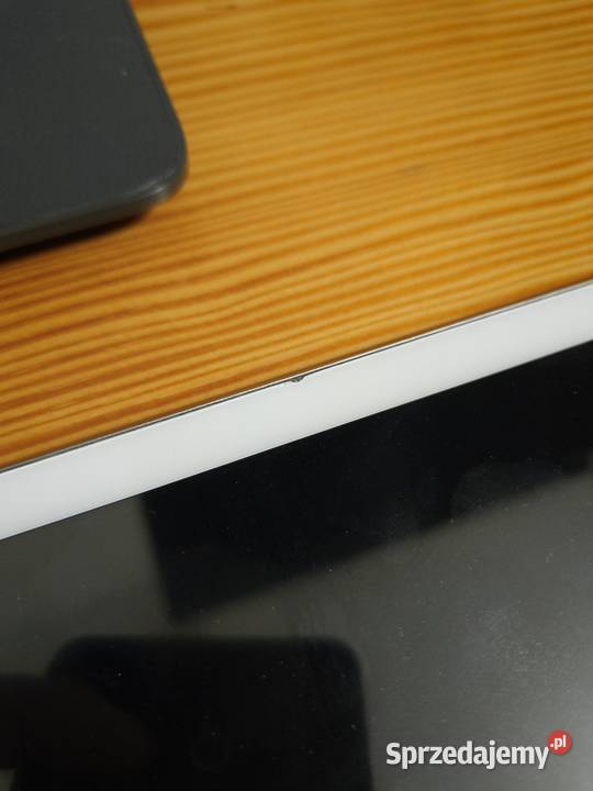 iPad Air 1 16GB Silver wielkopolskie Poznań sprzedam