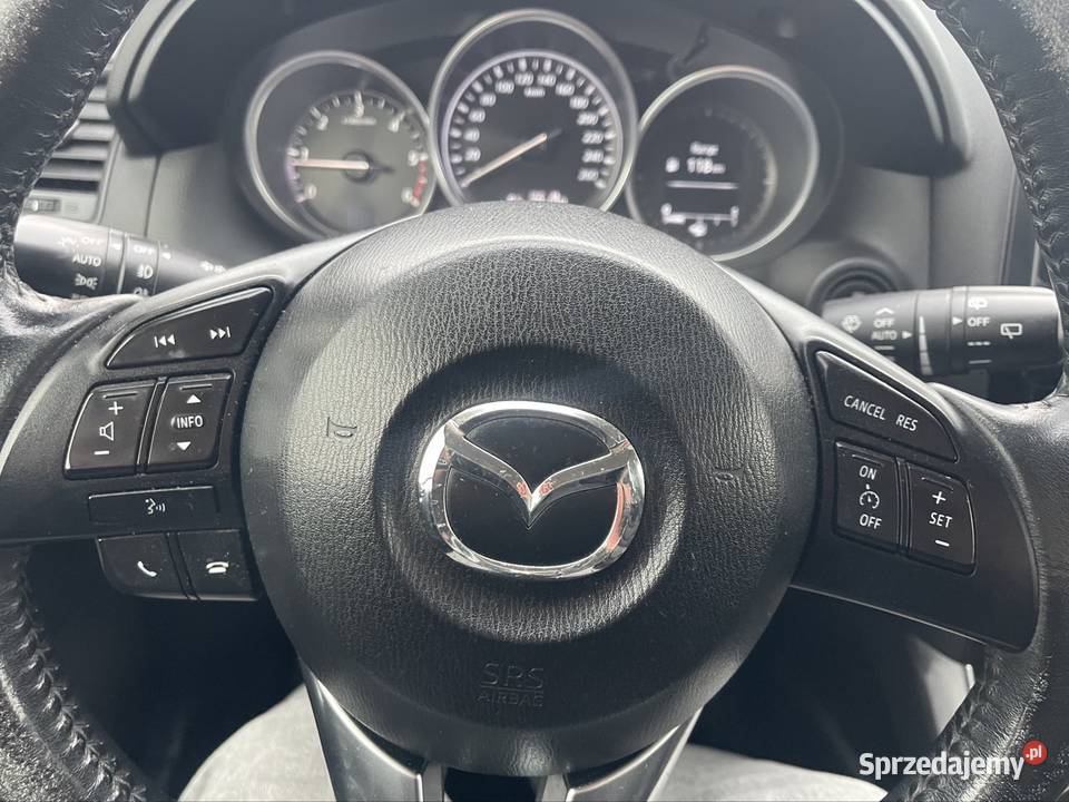 Mazda cx5 Orsk