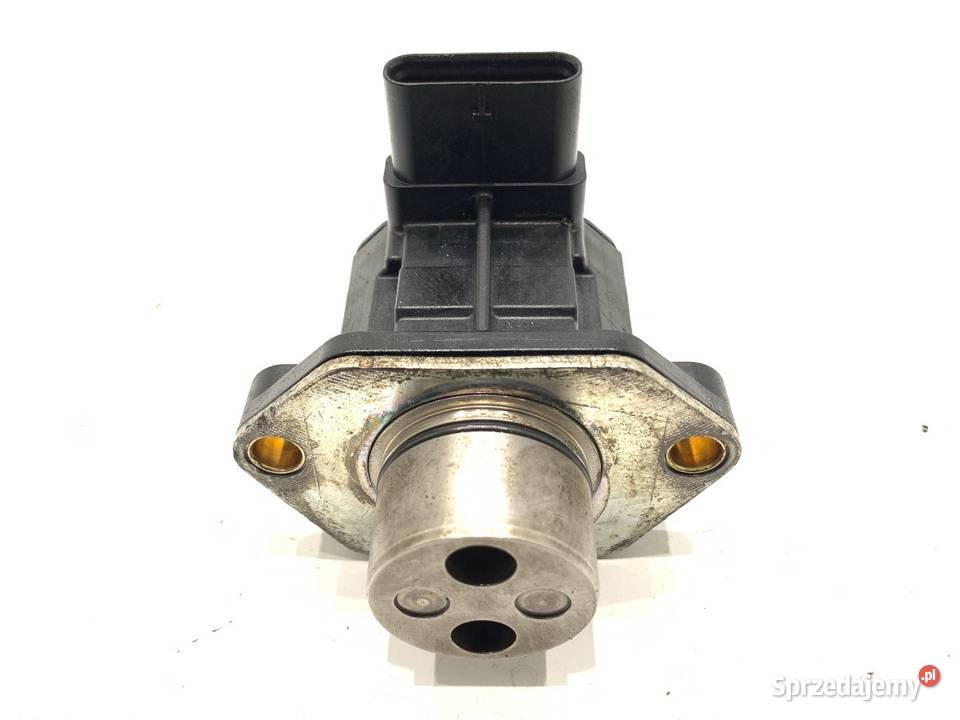 ZAWÓR ZMIENNYCH FAZ ROZRZĄDU MERCEDES W176