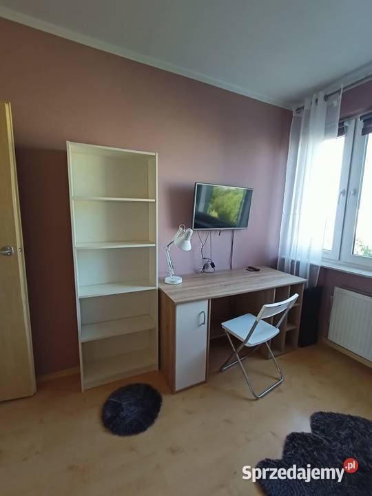 Na sprzedaż 2pokojowe mieszkanie z balkonem 7674zł/m2 Katowice