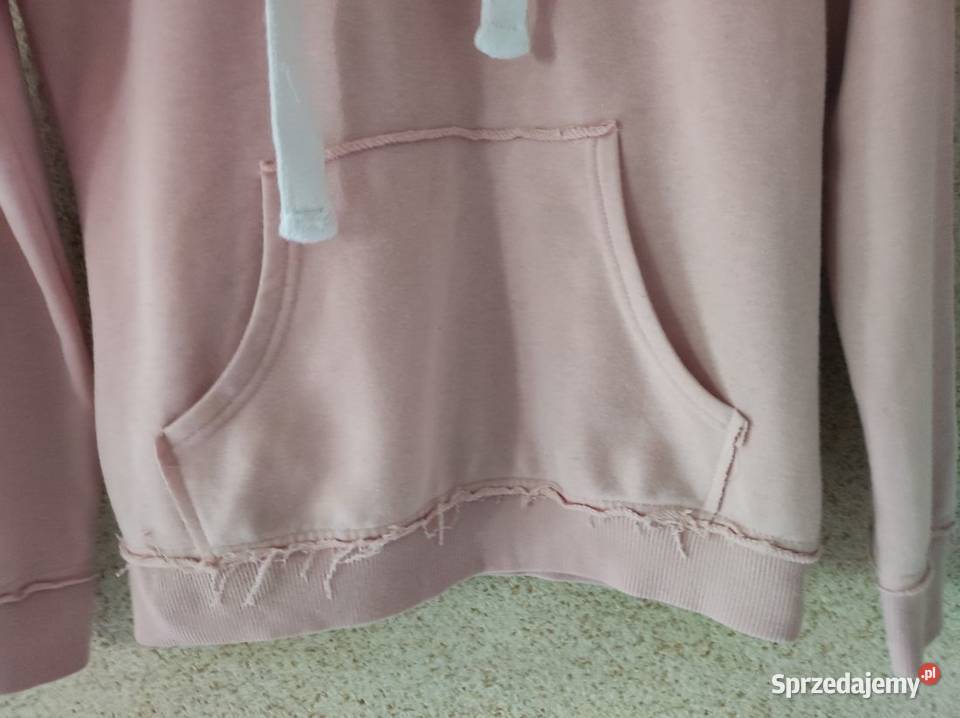 cropp bluza kangurka z kapturem hoodie Kielce