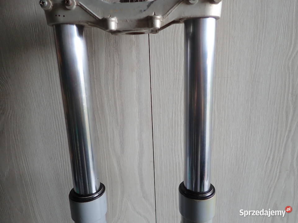 Zawieszenie Przód Póki Lagi Sztyca Risery Yamaha Strzelce Krajeńskie