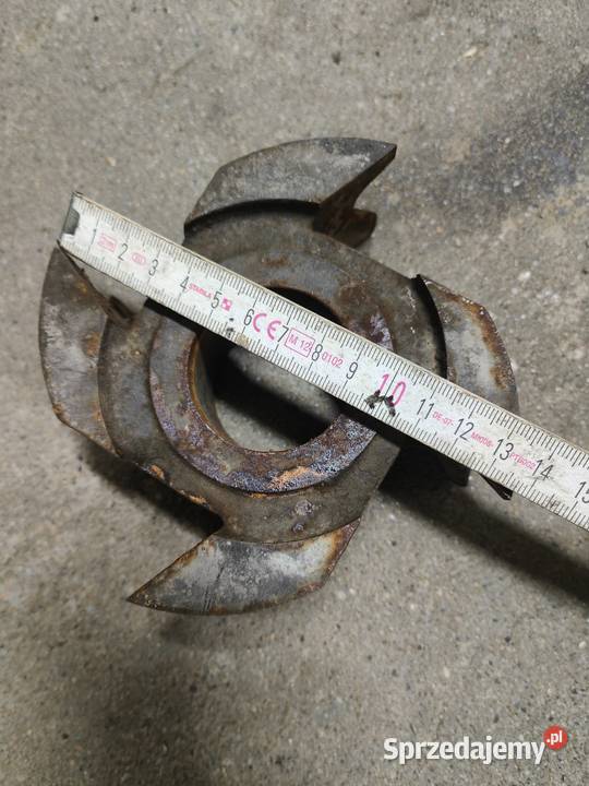 Frezy sprzedam to co na zdjęciach najlepiej małopolskie Skała